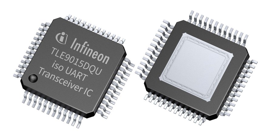 Infineon's new Battery Management ICs offer excellent measurement performance and enable optimized battery lifetime
